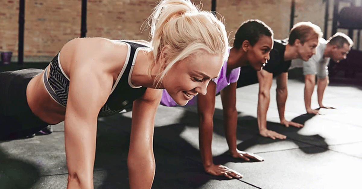 Cannabis and Fitness Featured Image