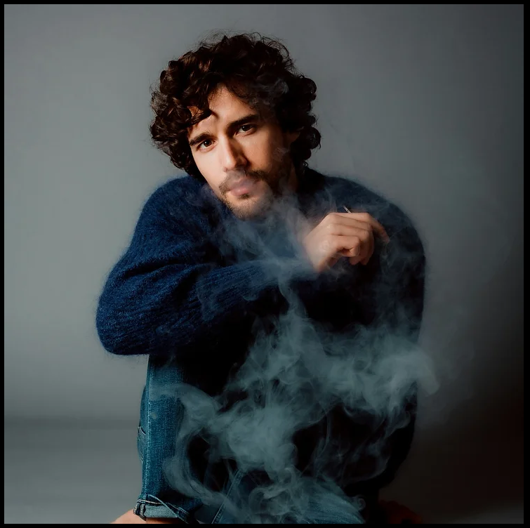 The evolution of vaping