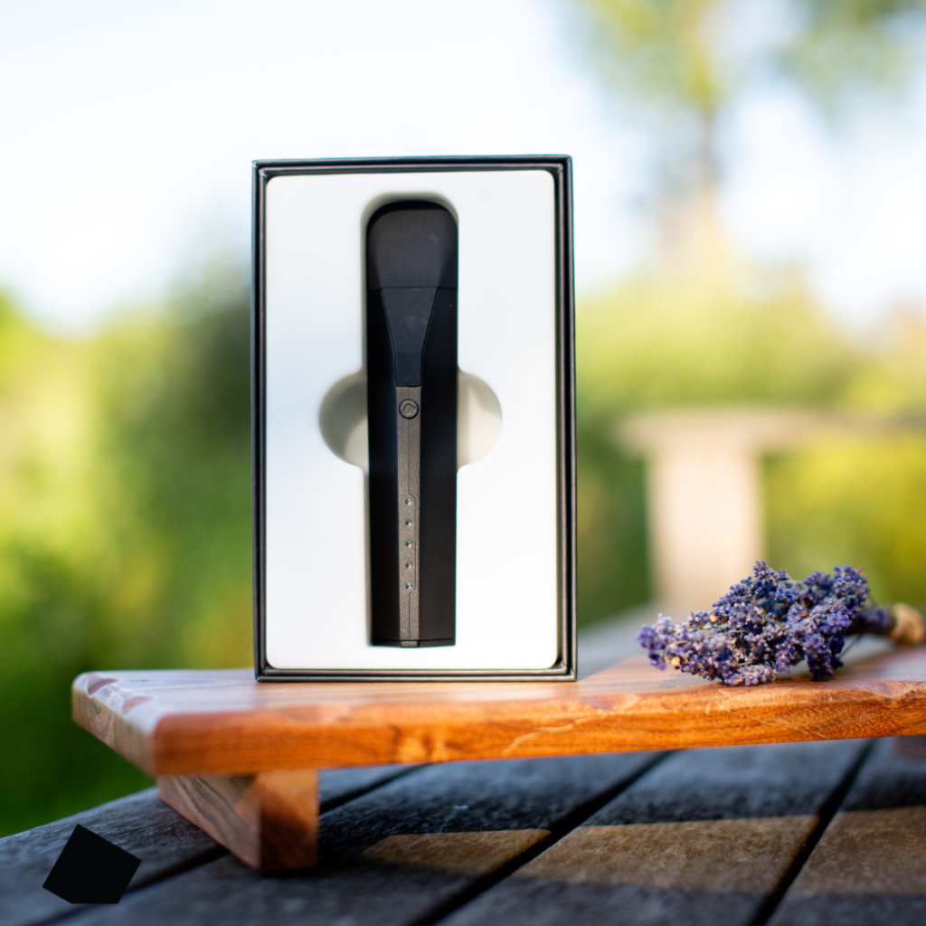 Mixturus Herbal Vaporizer Packaging, best herbal vaporizer of 2024